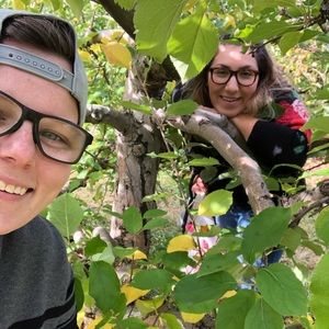 Meet your Posher, Ash